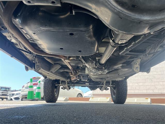 ジムニーXC 4WD