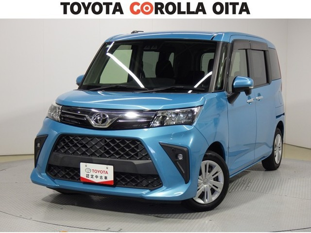 ルーミー1.0 G
