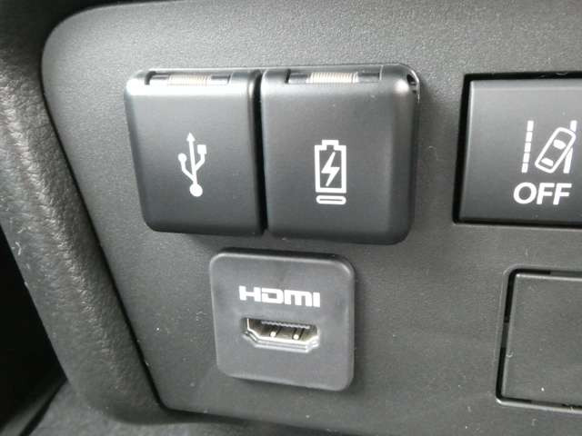 USB���͒[�q�t��!!