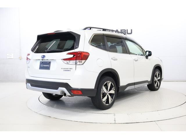 フォレスター2.0 アドバンス 4WD