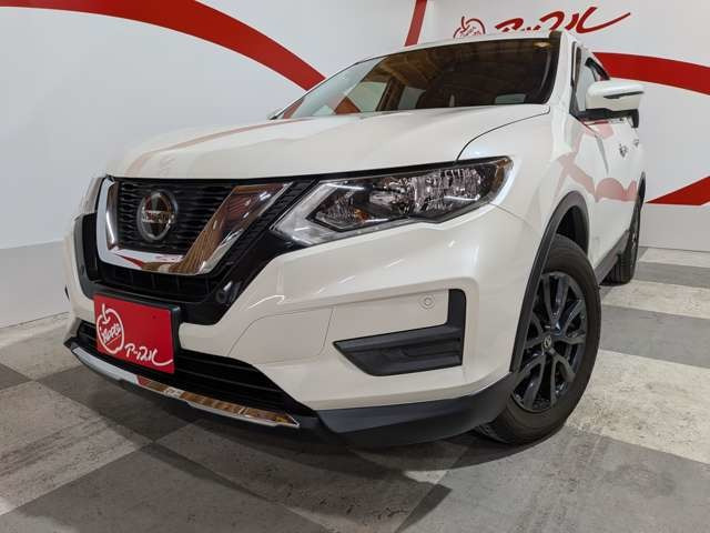 エクストレイル2.0 20S Vセレクション 4WD