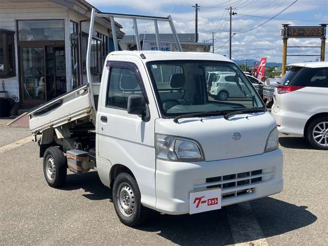 ハイゼットトラックスペシャル