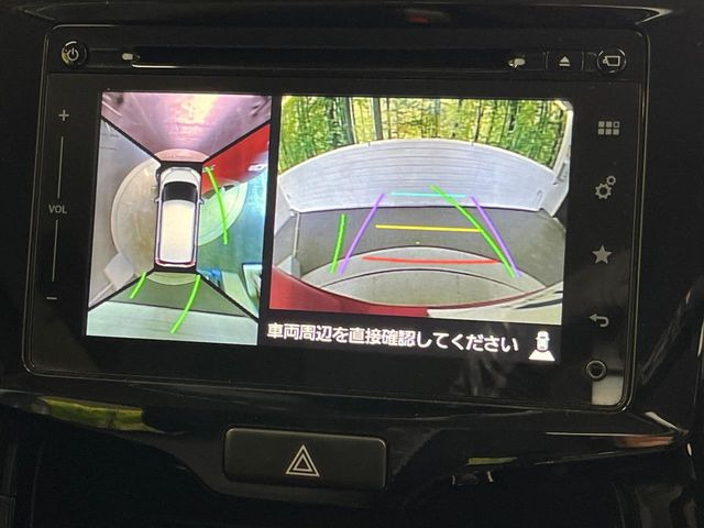 �y�S���ʃ��j�^�[�p�J�����z��p�̃J�����ɂ��A�ォ�猩���낵���悤�Ȏ��_��360�x�N���}�̎��͂��m�F���邱�Ƃ��ł��܂������p�������m�F���₷���A�����ꏊ�ł̐؂�Ԃ��⒓�Ԃ��X���[�Y�ɍs���܂��B