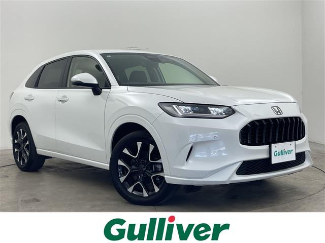 ZR-V2.0 e:HEV Z 4WD