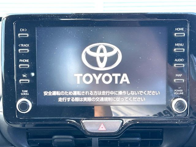 ヤリスクロス1.5 ハイブリッド G