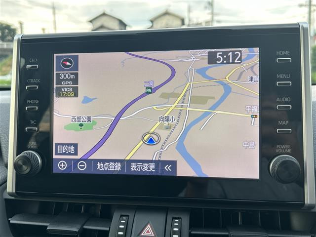 RAV42.0 アドベンチャー オフロードパッケージ 4WD
