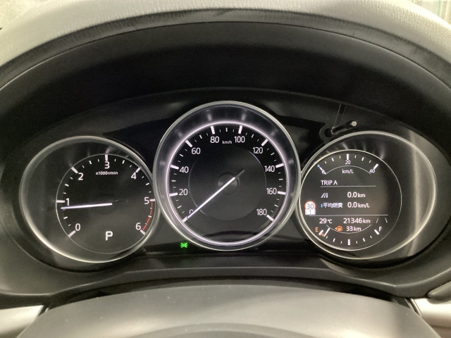 CX-52.2 XD スマートエディション 4WD