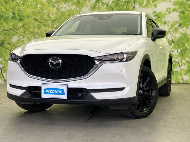 CX-52.0 20S ブラックトーンエディション