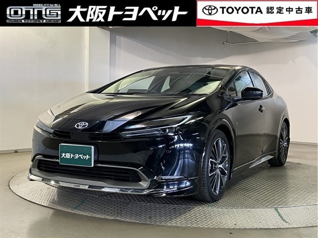 プリウス2.0 Z