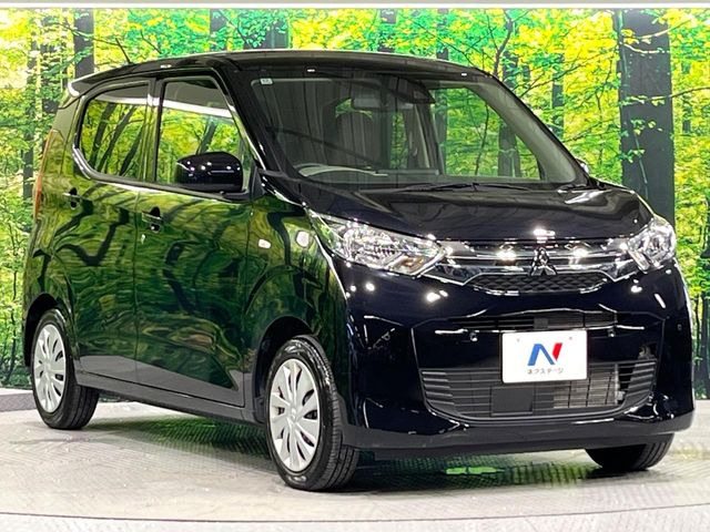 三菱 eKワゴン M 104.9万円 令和6年(2024年) 静岡県 中古車 - 価格.com