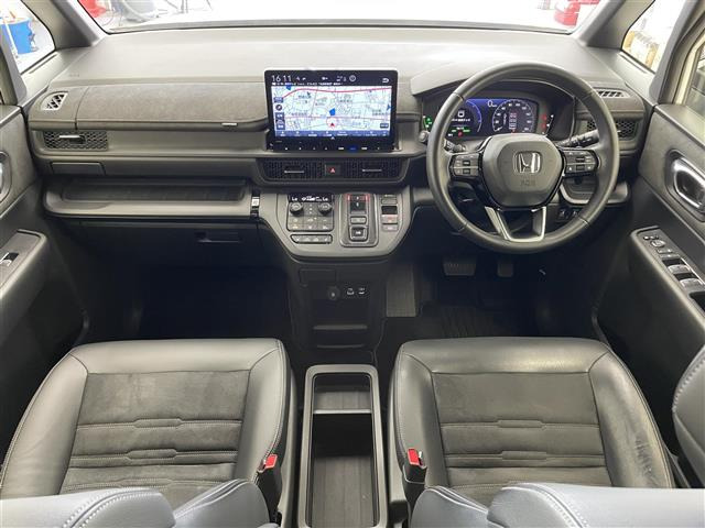ステップワゴン2.0 e:HEV スパーダ プレミアムライン