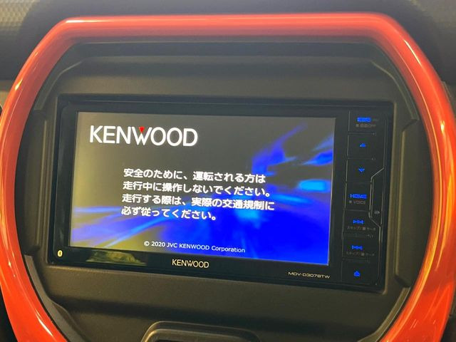 ハスラーハイブリッド(HYBRID) G