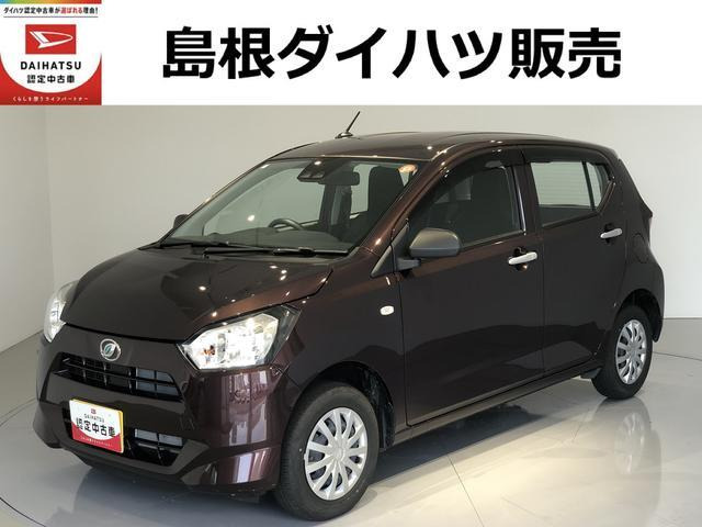ミライースL SAIII 4WD