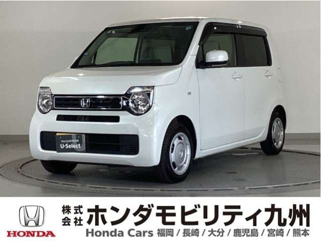 N-WGNL ホンダ センシング