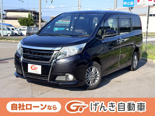 エスクァイア2.0 Gi 4WD