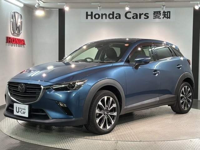 CX-32.0 20S プロアクティブ
