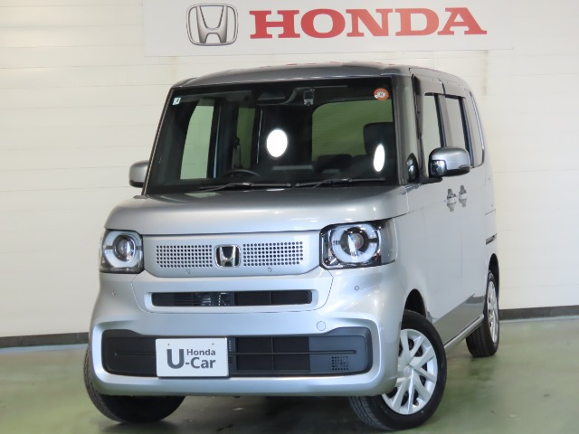 N-BOX