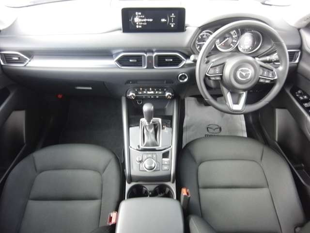 CX-52.2 XD プロアクティブ