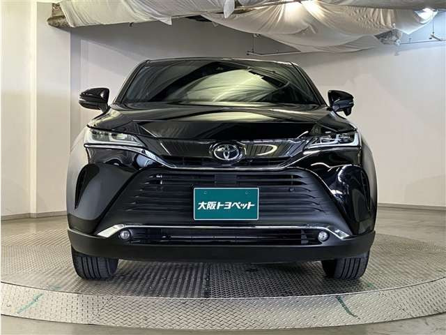 ハリアー