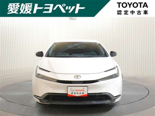 プリウス1.8 X
