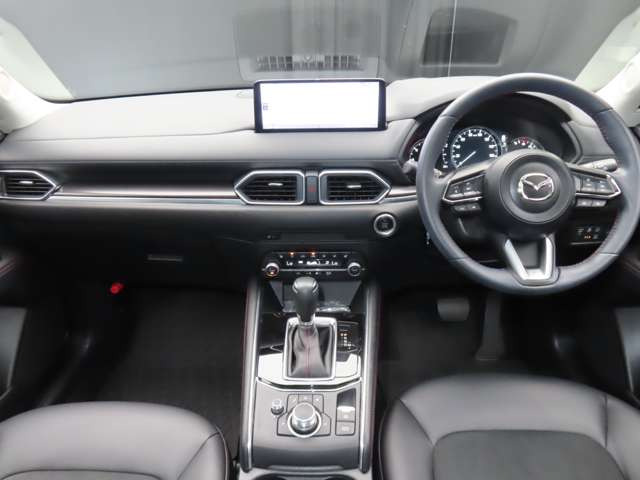 CX-52.2 XD ブラックトーンエディション
