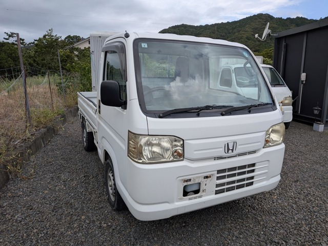 アクティトラックSDX