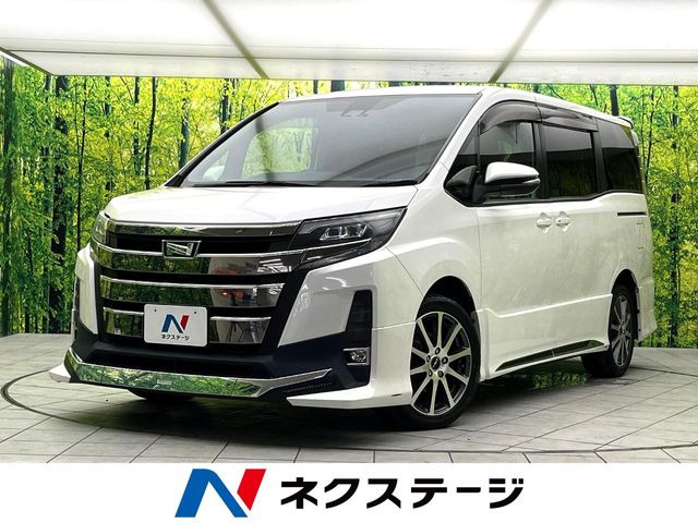 ノア2.0 Si
