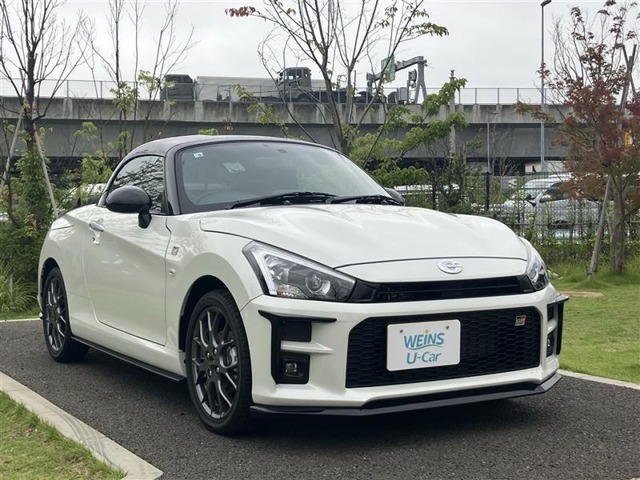 コペンGR スポーツ