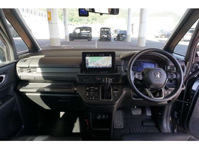 ステップワゴン1.5 スパーダ 4WD