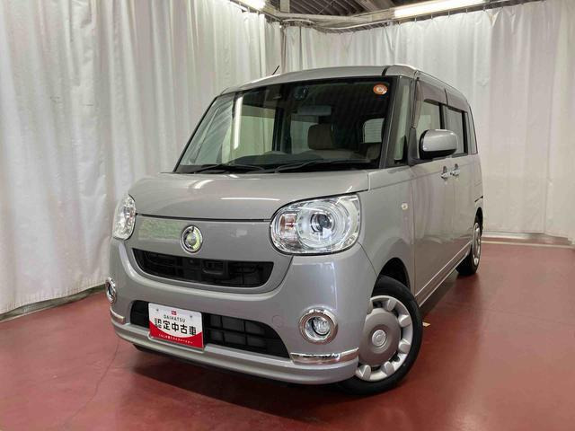 ムーヴキャンバスG メイクアップ SAII