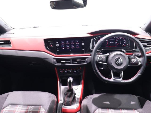 ポロGTI