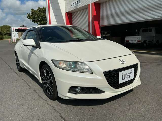 CR-Z1.5 アルファ マスターレーベル
