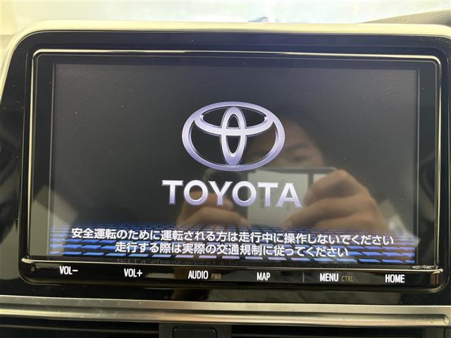 シエンタハイブリッド 1.5 ファンベース G