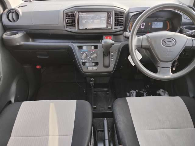 ミライースL SAIII 4WD