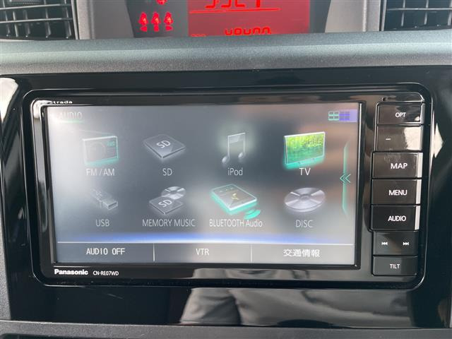 ルーミー1.0 X