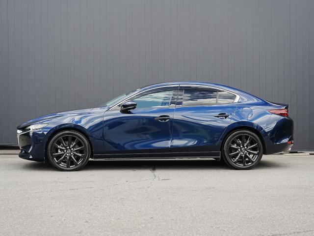 MAZDA3セダン1.8 XD プロアクティブ