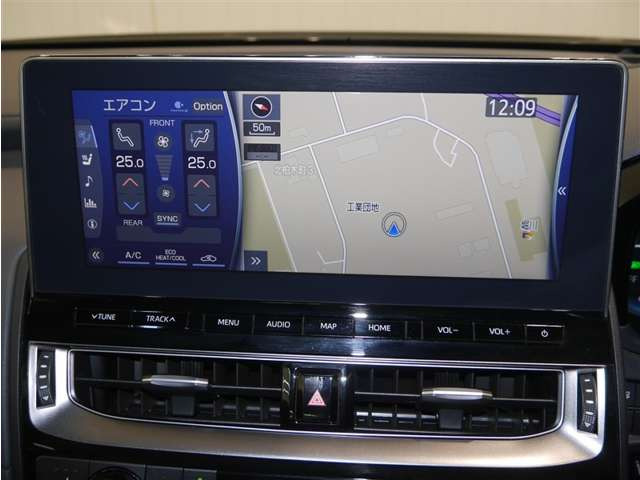 クラウンハイブリッド 2.5 RS アドバンス Four 4WD