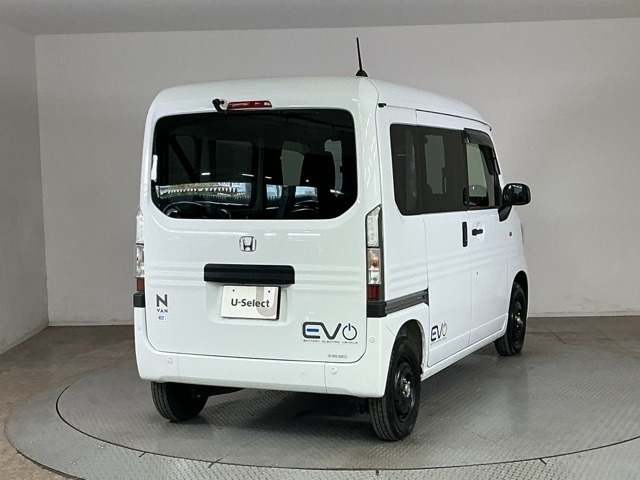 N-VAN e:e: L4