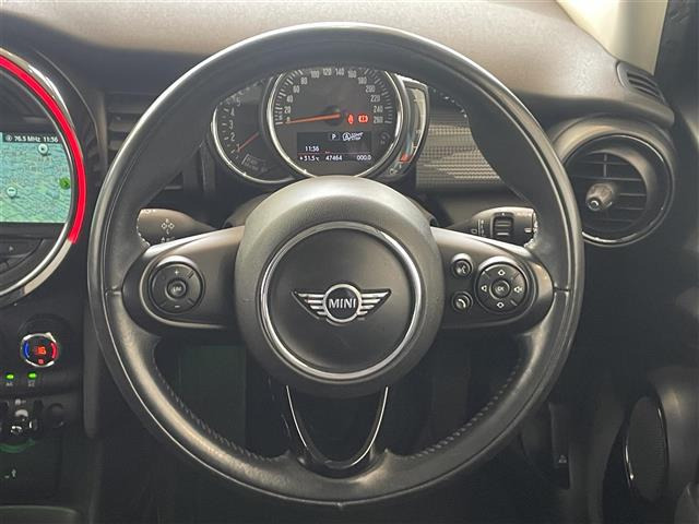 ミニクーパー D