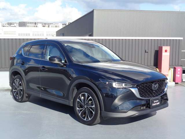CX-52.2 XD Lパッケージ
