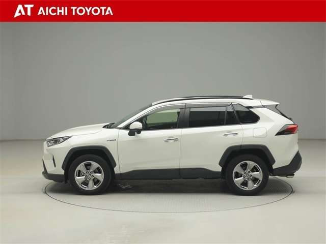 RAV42.5 ハイブリッド G E-Four 4WD