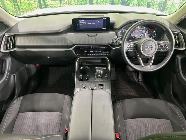 CX-603.3 XD Sパッケージ ディーゼル
