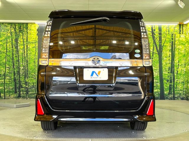 トヨタ ヴォクシー 2.0 ZS 煌 187.7万円 平成27年(2015年) 愛知県 中古