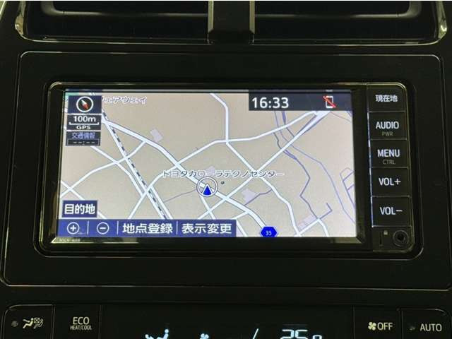 プリウス1.8 S
