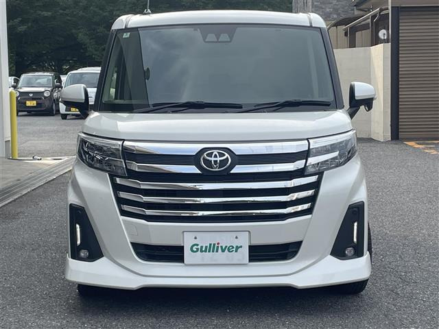 ルーミー1.0 カスタム G