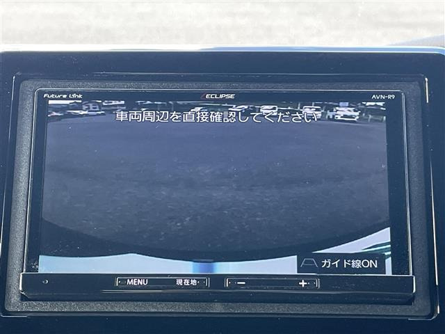 N-BOXカスタムG L ホンダセンシング