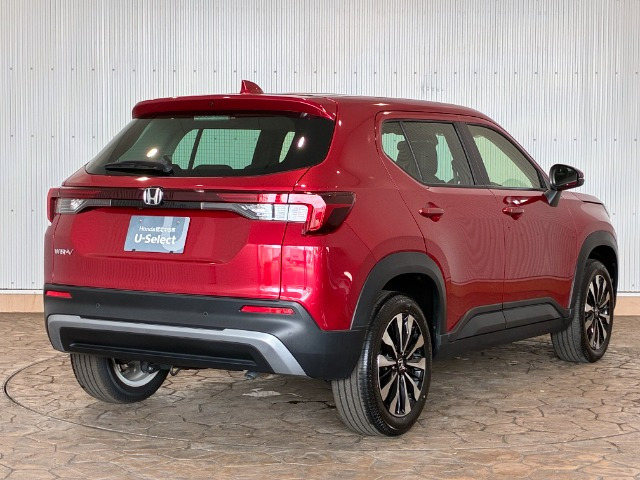 ZR-V1.5 Z