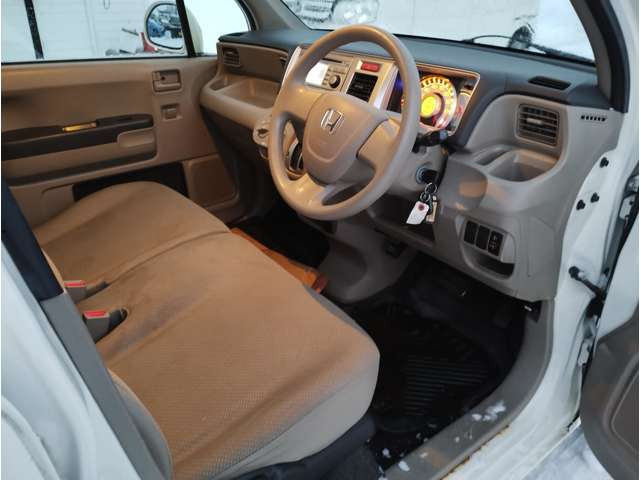 ライフG 4WD