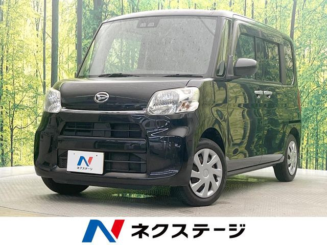 タントX SAIII