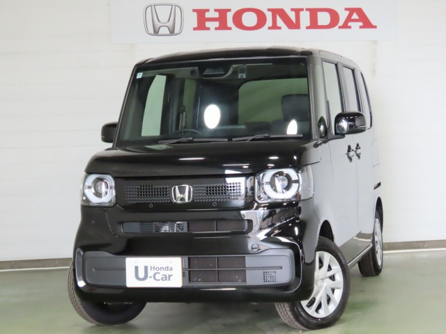 N-BOX